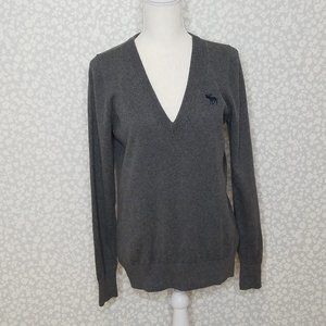 Abercrombie & Fitch Cashmere Blend Sweater